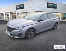 Peugeot 308 SW Phase 2 Cesson-Sévigné