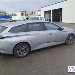 Peugeot 308 SW Phase 2 308 SW BlueHDi 130ch S&S EAT8 Allure Cesson-S&eacute;vign&eacute;