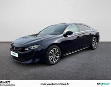Peugeot 508 Saint-Lô