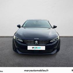 Peugeot 508 508 BlueHDi 130 ch S&S EAT8 Allure Pack Saint-L&ocirc;