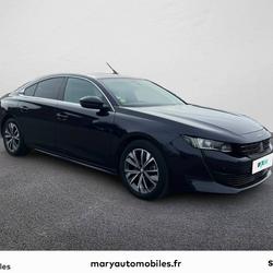 Peugeot 508 508 BlueHDi 130 ch S&S EAT8 Allure Pack Saint-L&ocirc;