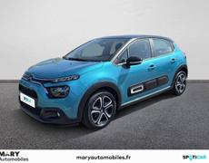 Citroen C3 Saint-Lô