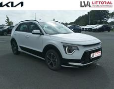 Kia Niro Mouilleron-le-Captif