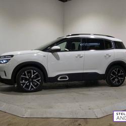 Citroen C5 Aircross C5 Aircross Hybride Rechargeable 225 S&S e-EAT8 Shine Pack Cesson-S&eacute;vign&eacute;