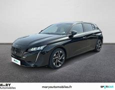 Peugeot 308 III Phase 1 Saint-Lô