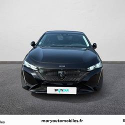 Peugeot 308 III Phase 1 308 PureTech 130ch S&S BVM6 Allure Pack Saint-L&ocirc;