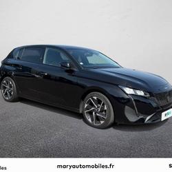 Peugeot 308 III Phase 1 308 PureTech 130ch S&S BVM6 Allure Pack Saint-L&ocirc;