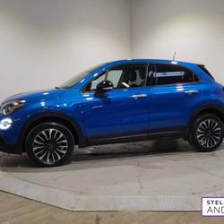 Fiat 500x 500X 1.5 FireFly 130 ch S/S DCT7 Hybrid Cesson-S&eacute;vign&eacute;