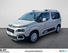 Citroen Berlingo Saint-Lô