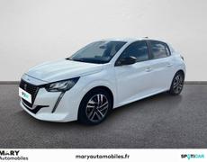Peugeot 208 Saint-Lô
