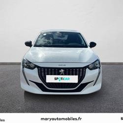 Peugeot 208 208 PureTech 100 S&S BVM6 Style Saint-L&ocirc;