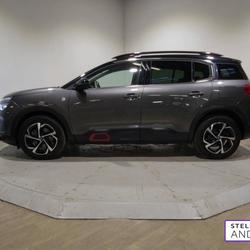 Citroen C5 Aircross C5 Aircross Hybride Rechargeable 225 S&S e-EAT8 C-Series Cesson-S&eacute;vign&eacute;