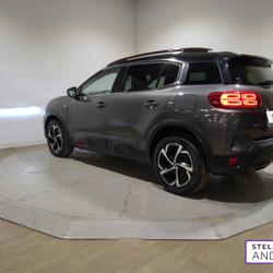 Citroen C5 Aircross C5 Aircross Hybride Rechargeable 225 S&S e-EAT8 C-Series Cesson-S&eacute;vign&eacute;