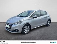 Peugeot 208 Saint-Lô
