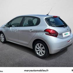 Peugeot 208 208 1.6 BlueHDi 75ch BVM5 Active Saint-L&ocirc;
