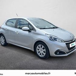 Peugeot 208 208 1.6 BlueHDi 75ch BVM5 Active Saint-L&ocirc;