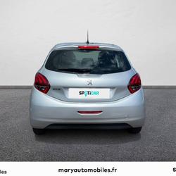 Peugeot 208 208 1.6 BlueHDi 75ch BVM5 Active Saint-L&ocirc;