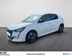 Peugeot 208 Saint-Lô