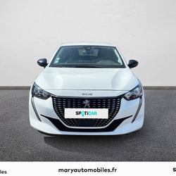 Peugeot 208 208 BlueHDi 100 S&S BVM6 Roadtrip Saint-L&ocirc;