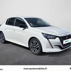 Peugeot 208 208 BlueHDi 100 S&S BVM6 Roadtrip Saint-L&ocirc;