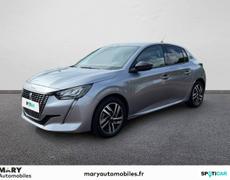 Peugeot 208 Saint-Lô