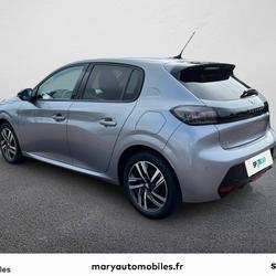 Peugeot 208 208 PureTech 100 S&S BVM6 Allure Saint-L&ocirc;