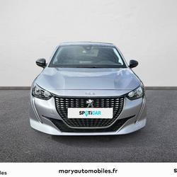 Peugeot 208 208 PureTech 100 S&S BVM6 Allure Saint-L&ocirc;
