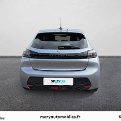 Peugeot 208 208 PureTech 100 S&S BVM6 Allure Saint-L&ocirc;