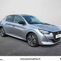 Peugeot 208 208 PureTech 100 S&S BVM6 Allure Saint-L&ocirc;