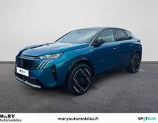 Peugeot e-3008 Saint-Lô