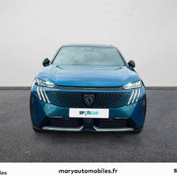 Peugeot e-3008 3008 Electrique 210 ch 73 kWh GT Saint-L&ocirc;