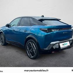 Peugeot e-3008 3008 Electrique 210 ch 73 kWh GT Saint-L&ocirc;