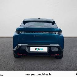 Peugeot e-3008 3008 Electrique 210 ch 73 kWh GT Saint-L&ocirc;
