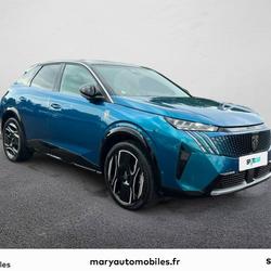 Peugeot e-3008 3008 Electrique 210 ch 73 kWh GT Saint-L&ocirc;