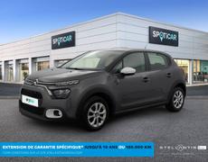 Citroen C3 Cesson-Sévigné