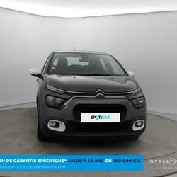 Citroen C3 C3 PureTech 83 S&S BVM5 YOU! Cesson-S&eacute;vign&eacute;