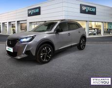 Peugeot 2008 Cesson-Sévigné