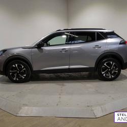 Peugeot 2008 2008 BlueHDi 130 S&S EAT8 Allure Cesson-S&eacute;vign&eacute;