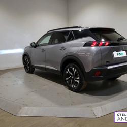 Peugeot 2008 2008 BlueHDi 130 S&S EAT8 Allure Cesson-S&eacute;vign&eacute;