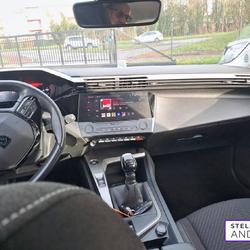 Peugeot 308 III Phase 1 308 BlueHDi 130ch S&S BVM6 Active Pack Cesson-S&eacute;vign&eacute;