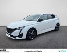 Peugeot 308 III Phase 1 Saint-Lô