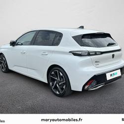 Peugeot 308 III Phase 1 308 PureTech 130ch S&S BVM6 Allure Pack Saint-L&ocirc;