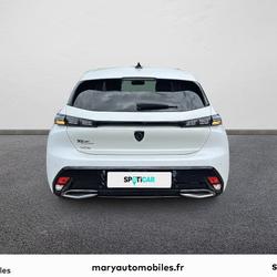 Peugeot 308 III Phase 1 308 PureTech 130ch S&S BVM6 Allure Pack Saint-L&ocirc;