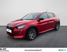 Peugeot 208 Saint-Lô