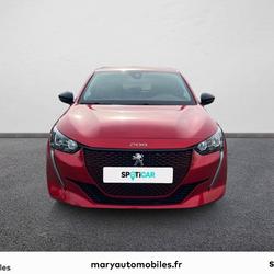 Peugeot e-208 208 Electrique 50 kWh 136ch Style Saint-L&ocirc;