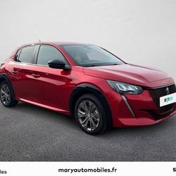 Peugeot e-208 208 Electrique 50 kWh 136ch Style Saint-L&ocirc;