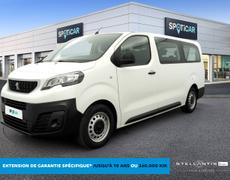 Peugeot Expert combi