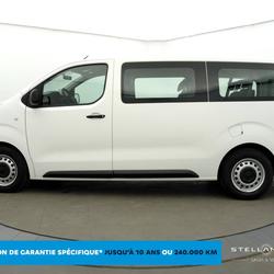Peugeot Expert combi Expert Long BlueHDi 120ch S&S BVM6 Cesson-S&eacute;vign&eacute;