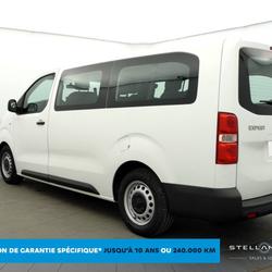 Peugeot Expert combi Expert Long BlueHDi 120ch S&S BVM6 Cesson-S&eacute;vign&eacute;