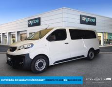 Peugeot Expert combi Cesson-Sévigné